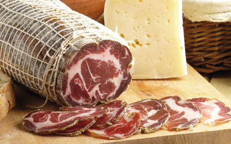 Capocollo